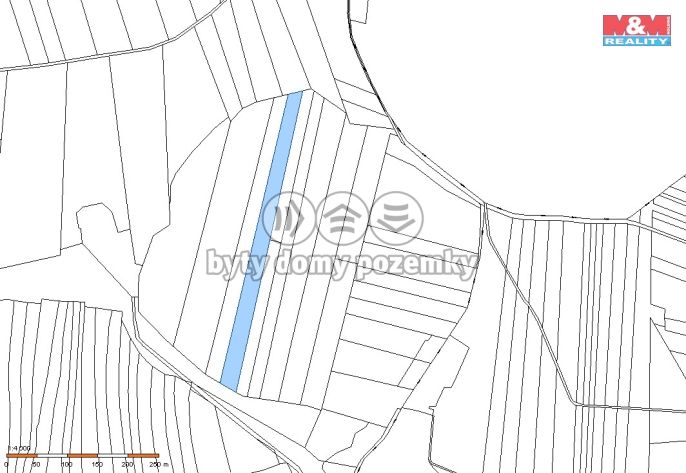 Prodej, Les, Jetětice