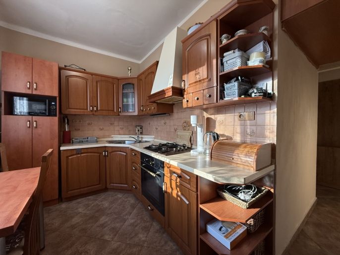 Prodej, Byt 3+1, Karviná