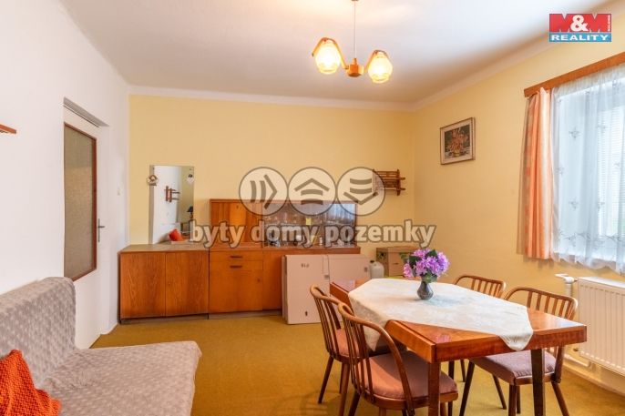 Prodej, Rodinný dům, Cehnice