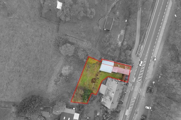 Prodej, Rodinný dům, Horní Maršov