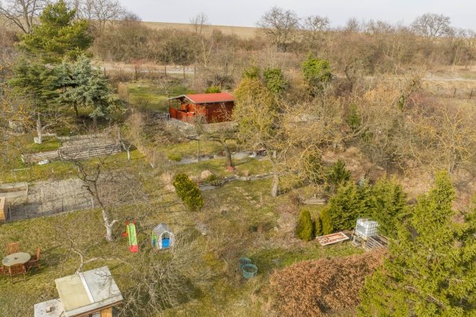 Prodej, Zahrada, Brandýsek