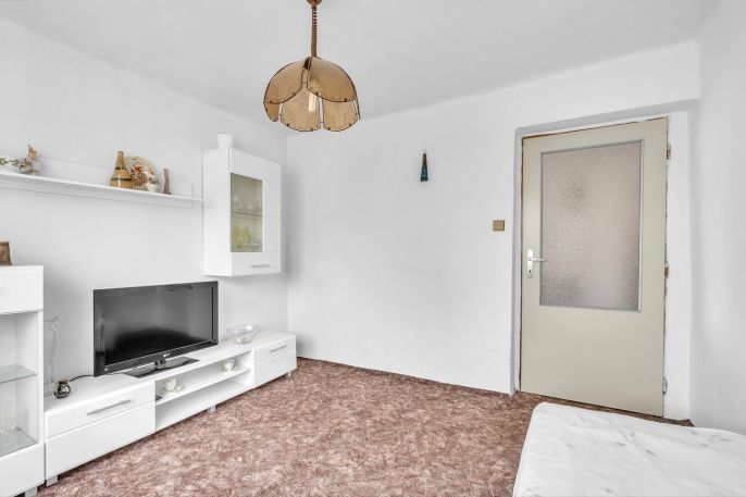 Prodej, Rodinný dům, Načešice