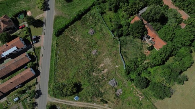 Prodej, Pozemek k bydlení, Újezd u Přelouče