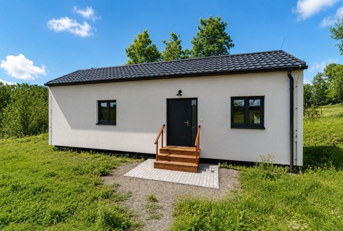 Prodej, Rodinný dům, Hostouň
