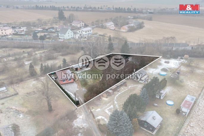 Prodej, Rodinný dům, Kařez