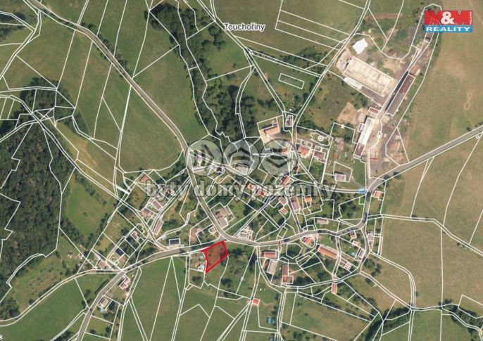 Prodej, Louka, Lovečkovice