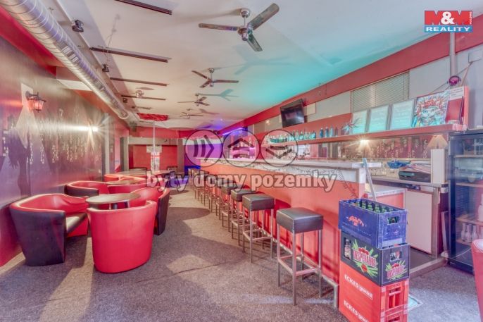 Pronájem, Obchod a služby, Plzeň