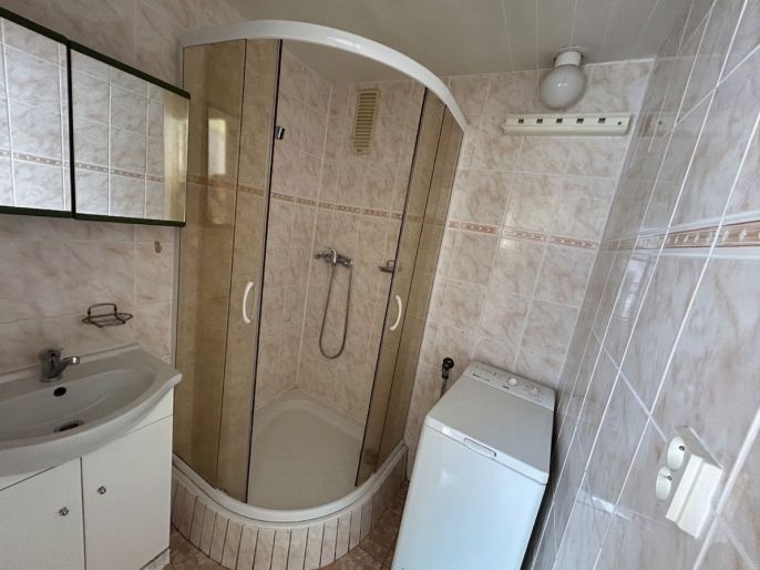 Pronájem, Byt 2+1, Žatec