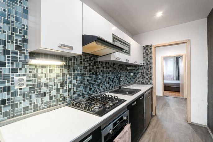 Prodej, Byt 3+1, Teplice