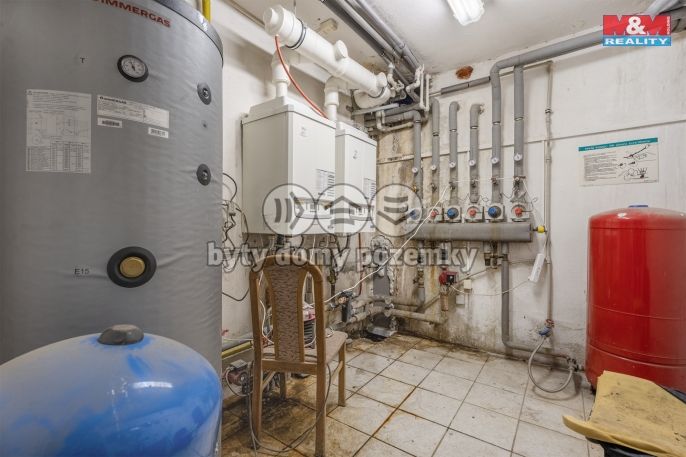 Prodej, Byt 2+1, Dolní Poustevna