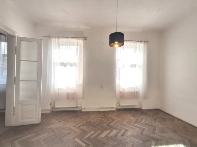 Pronájem, Byt 2+1, Brno