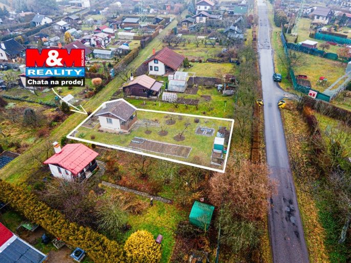 Prodej, Chata, Rychnov nad Kněžnou