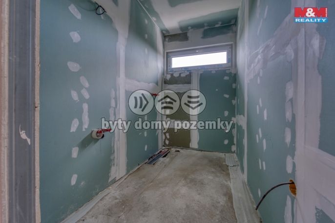 Prodej, Rodinný dům, Tuchlovice