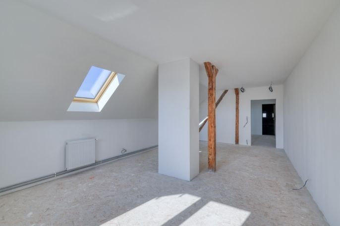 Prodej, Rodinný dům, Mladý Smolivec