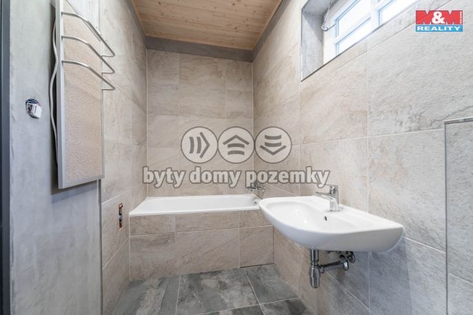 Prodej, Rodinný dům, Albrechtice v Jizerských horách