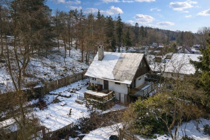 Prodej, Chata, Tehov