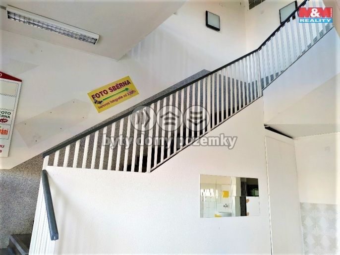 Prodej, Obchod a služby, Karviná