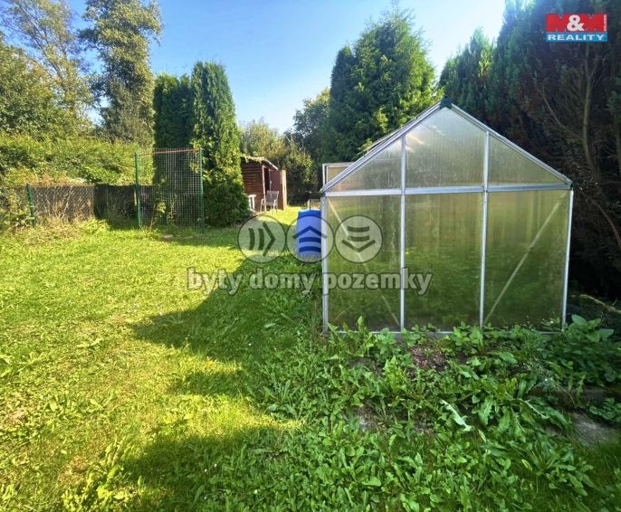 Prodej, Zahrada, Broumov