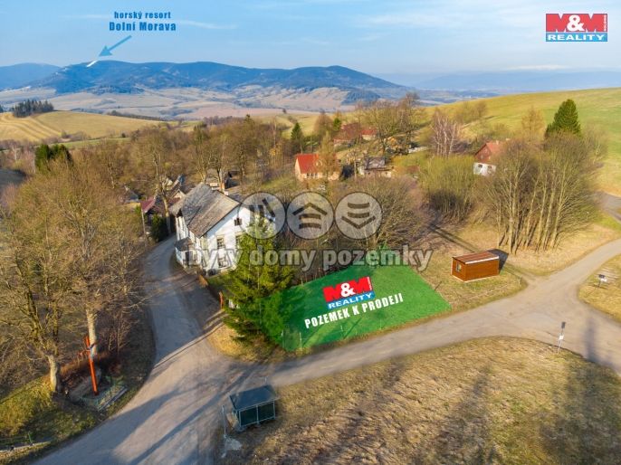 Prodej, Komerční pozemky, Králíky