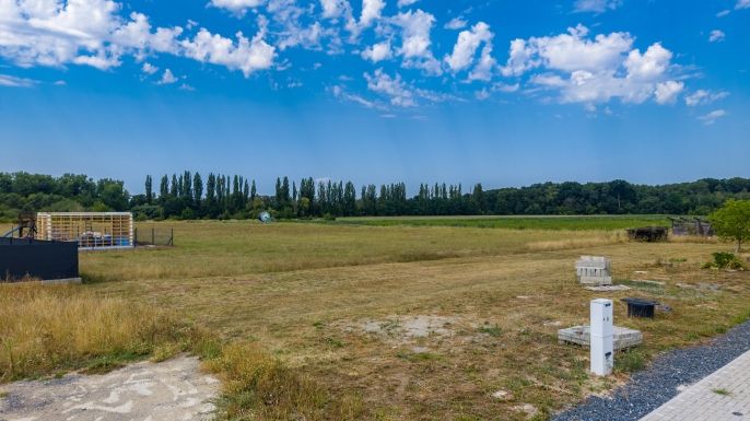 Prodej, Pozemek k bydlení, Kovanice