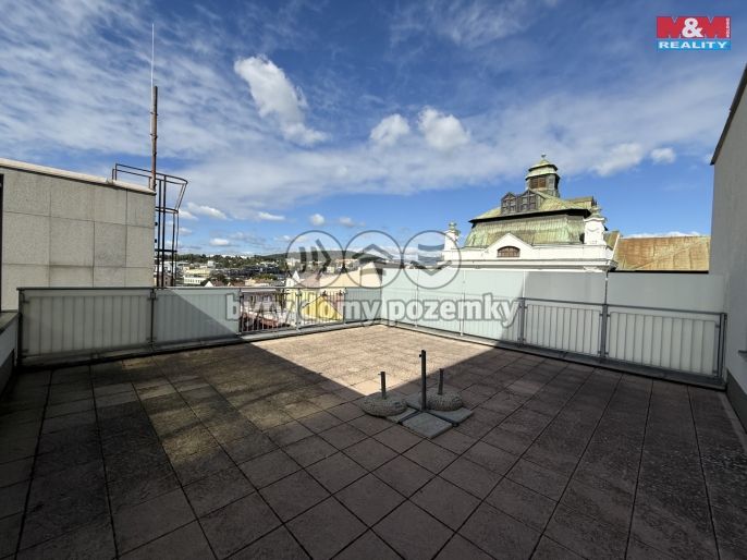 Pronájem, Obchod a služby, Ústí nad Labem