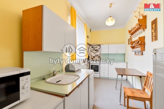 Prodej, Chata, Příčina