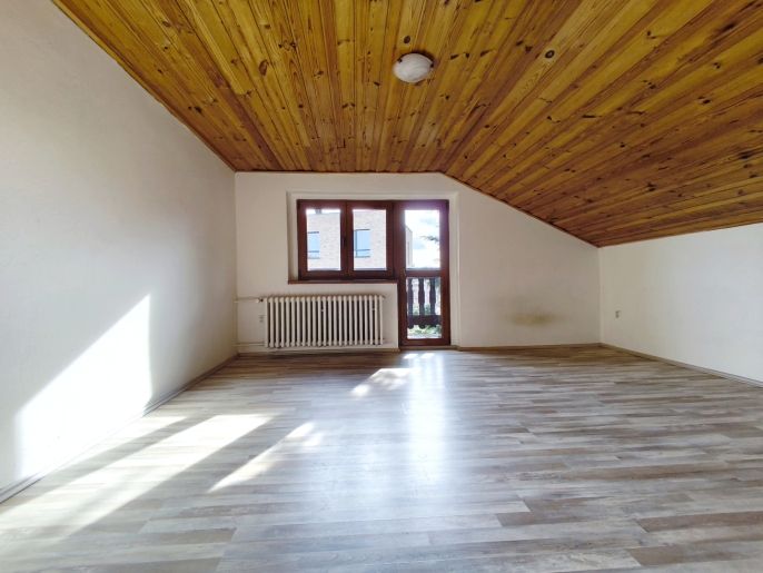 Pronájem, Byt 3+kk, Praha