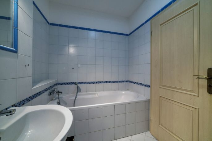 Pronájem, Byt 2+1, Mariánské Lázně