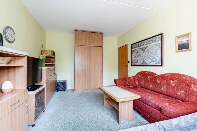 Prodej, Byt 3+1, Jihlava