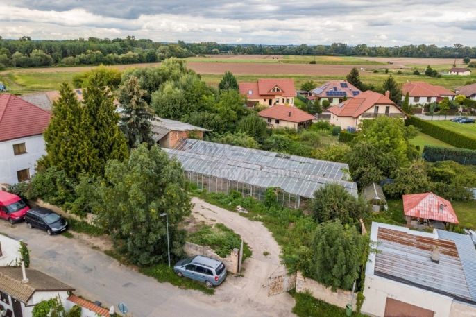 Prodej, Pozemek k bydlení, Semice