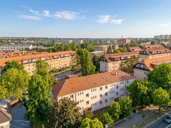Prodej, Byt 2+1, Praha