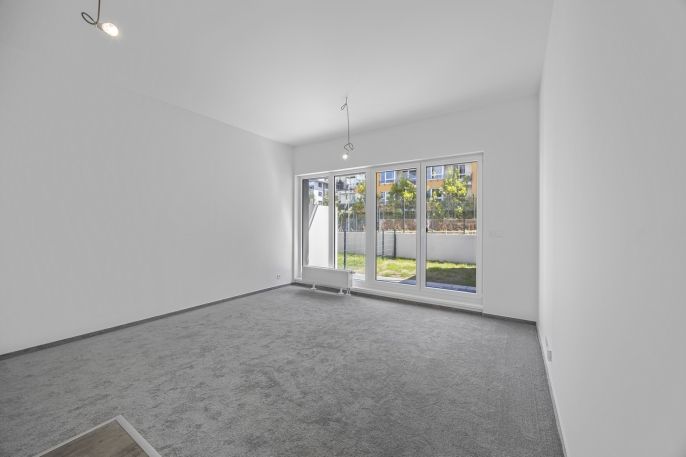 Prodej, Byt 1+kk, Praha