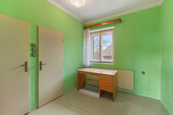 Prodej, Rodinný dům, Líšťany