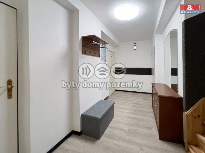 Prodej, Hotel, penzion, Čachrov