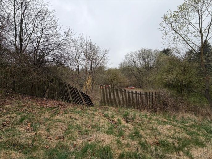 Prodej, Pozemek k bydlení, Kulířov