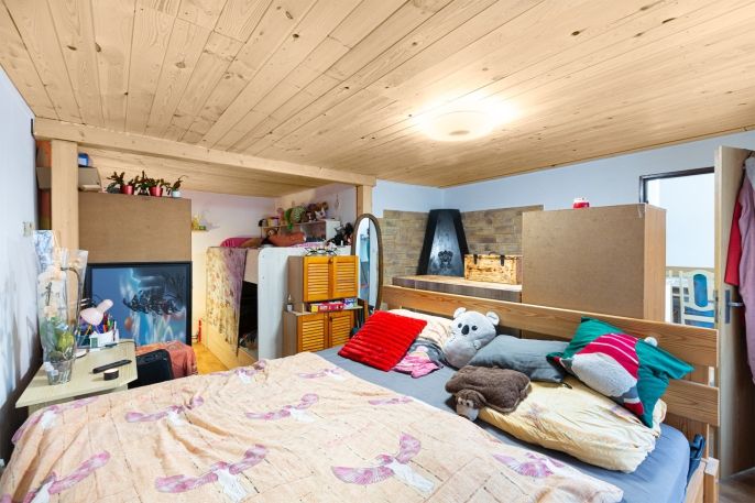 Prodej, Rodinný dům, Veselí nad Lužnicí