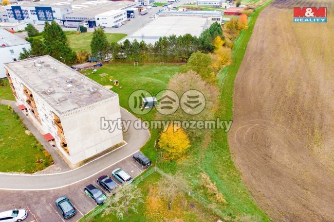 Prodej, Provozní plocha, Hradec Králové