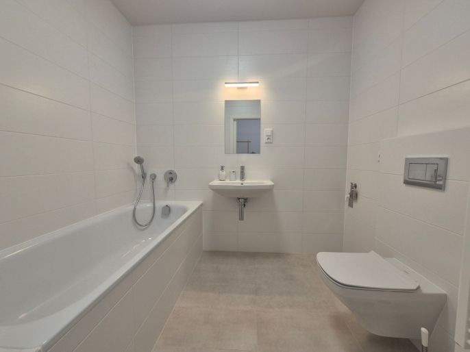 Pronájem, Byt 3+kk, Beroun