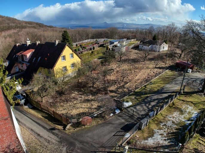 Prodej, Rodinný dům, Lom