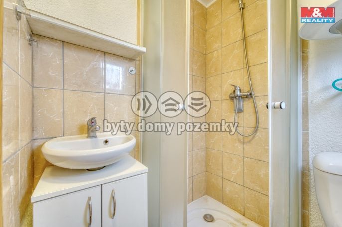 Prodej, Chata, Vranov