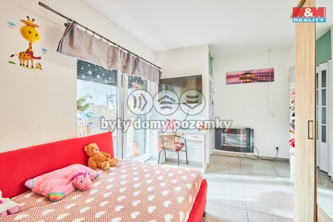 Prodej, Rodinný dům, Nová Včelnice