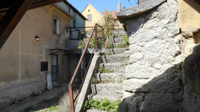 Prodej, Rodinný dům, Páleč