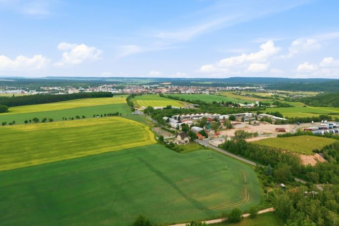 Prodej, Byt 2+1, Lubná