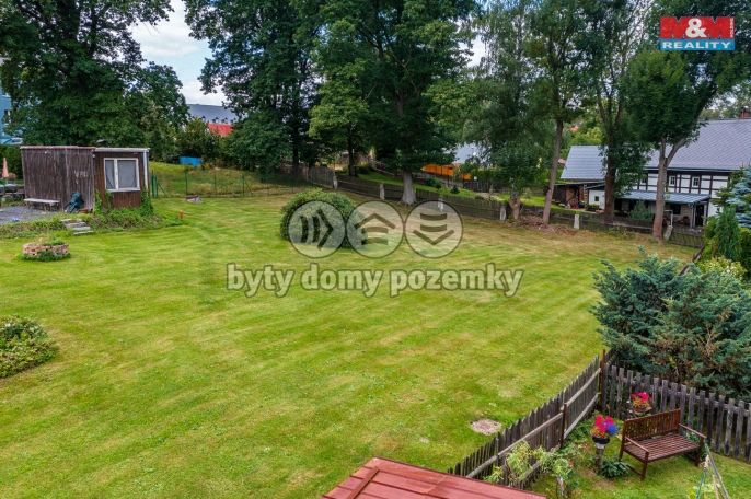 Prodej, Pozemek k bydlení, Růžová