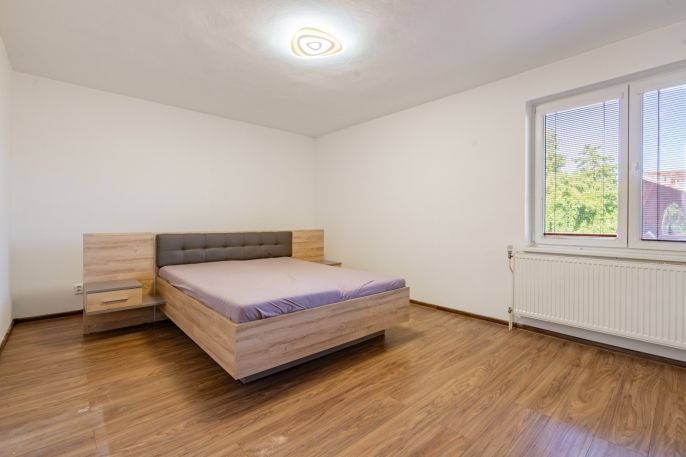 Prodej, Rodinný dům, Vodňany