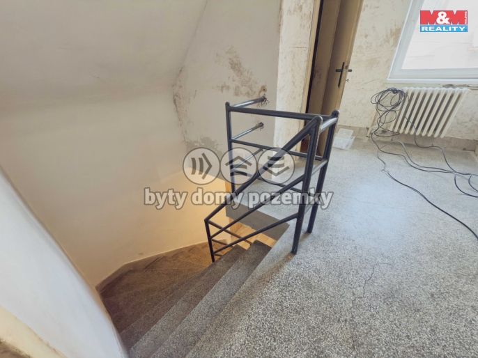 Prodej, Rodinný dům, Třinec