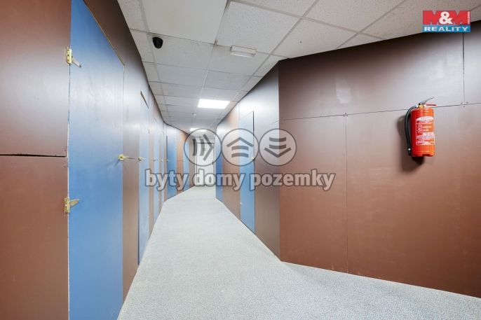Pronájem, Sklad, Plzeň