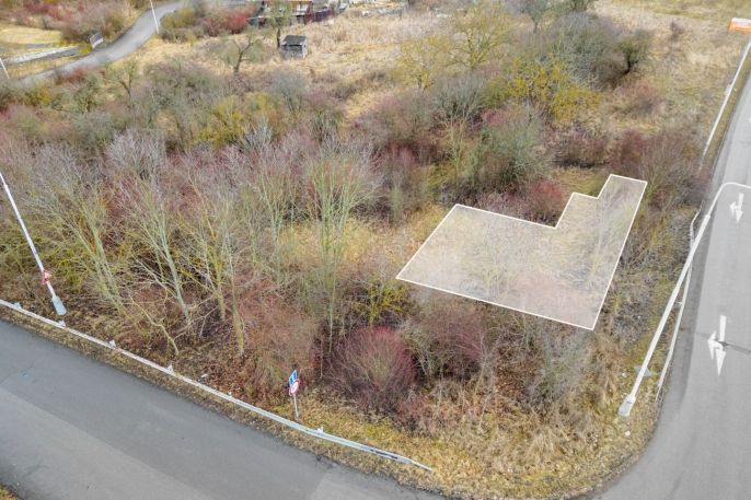 Prodej, Pozemek k bydlení, Kladno