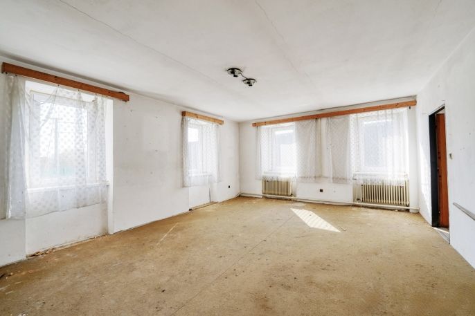 Prodej, Zemědělská usedlost, Mířkov