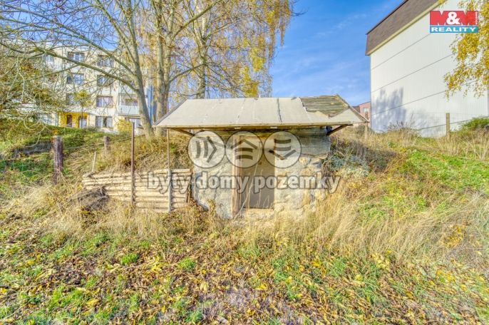 Prodej, Pozemek k bydlení, Bezdružice